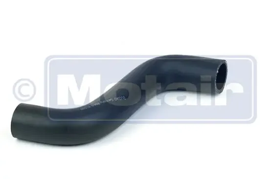 Ladeluftschlauch Ladeluftkühler MOTAIR TURBO 580021 Bild Ladeluftschlauch Ladeluftkühler MOTAIR TURBO 580021