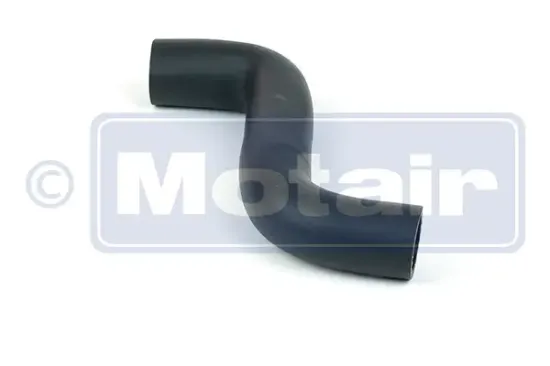 Ladeluftschlauch Ladeluftkühler MOTAIR TURBO 580021 Bild Ladeluftschlauch Ladeluftkühler MOTAIR TURBO 580021