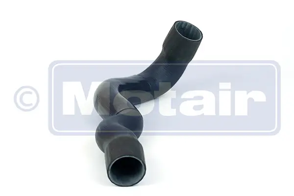 Ladeluftschlauch Ladeluftkühler MOTAIR TURBO 580022