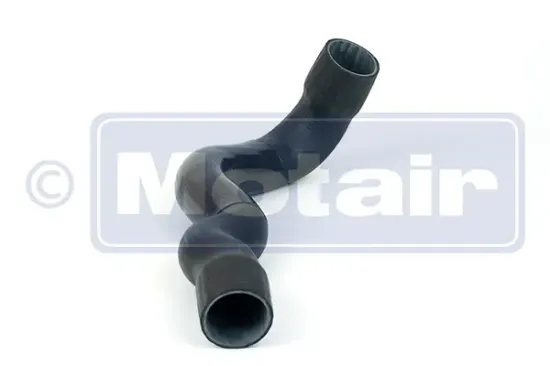 Ladeluftschlauch Ladeluftkühler MOTAIR TURBO 580022 Bild Ladeluftschlauch Ladeluftkühler MOTAIR TURBO 580022