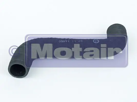 Ladeluftschlauch MOTAIR TURBO 580058 Bild Ladeluftschlauch MOTAIR TURBO 580058