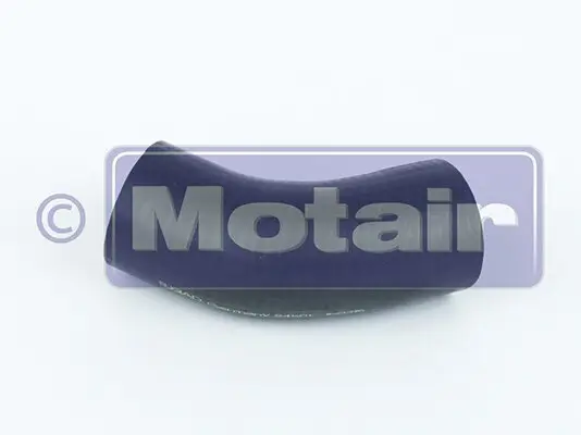 Ladeluftschlauch MOTAIR TURBO 580138