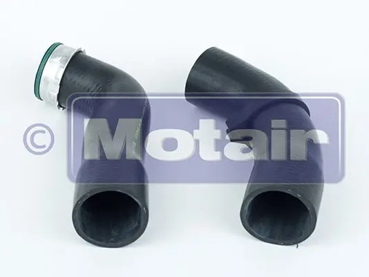 Ladeluftschlauch MOTAIR TURBO 580148 Bild Ladeluftschlauch MOTAIR TURBO 580148
