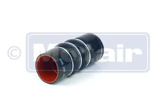 Ladeluftschlauch Ladeluftkühler links rechts MOTAIR TURBO 580352 Bild Ladeluftschlauch Ladeluftkühler links rechts MOTAIR TURBO 580352