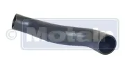 Ladeluftschlauch MOTAIR TURBO 580437