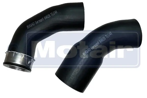 Ladeluftschlauch MOTAIR TURBO 580477