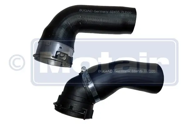 Ladeluftschlauch MOTAIR TURBO 580543