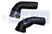 Ladeluftschlauch MOTAIR TURBO 580543