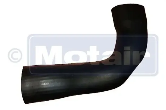 Ladeluftschlauch Ladeluftkühler rechts MOTAIR TURBO 580905 Bild Ladeluftschlauch Ladeluftkühler rechts MOTAIR TURBO 580905