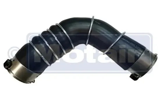Ladeluftschlauch Ladeluftkühler links MOTAIR TURBO 581056 Bild Ladeluftschlauch Ladeluftkühler links MOTAIR TURBO 581056