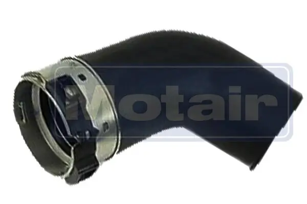 Ladeluftschlauch Ladeluftkühler fahrerseitig links MOTAIR TURBO 581127