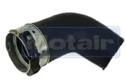 Ladeluftschlauch Ladeluftkühler fahrerseitig links MOTAIR TURBO 581127
