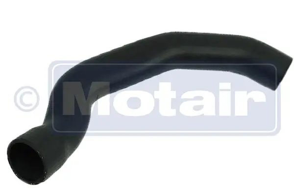 Ladeluftschlauch Ladeluftkühler rechts MOTAIR TURBO 581135