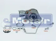 Lader, Aufladung MOTAIR TURBO 600001