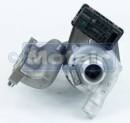 Lader, Aufladung MOTAIR TURBO 105740 Bild Lader, Aufladung MOTAIR TURBO 105740