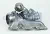 Lader, Aufladung links MOTAIR TURBO 336988 Bild Lader, Aufladung links MOTAIR TURBO 336988