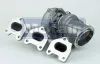 Lader, Aufladung links MOTAIR TURBO 336988 Bild Lader, Aufladung links MOTAIR TURBO 336988