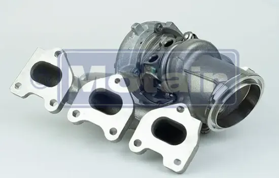 Lader, Aufladung links MOTAIR TURBO 336988 Bild Lader, Aufladung links MOTAIR TURBO 336988