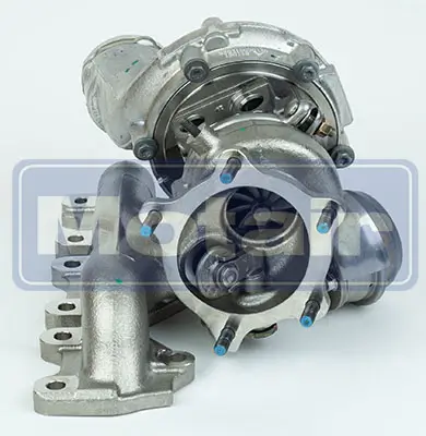 Lader, Aufladung rechts MOTAIR TURBO 336989 Bild Lader, Aufladung rechts MOTAIR TURBO 336989