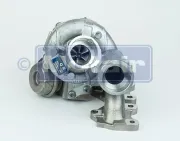 Lader, Aufladung rechts MOTAIR TURBO 336989