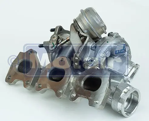 Lader, Aufladung rechts MOTAIR TURBO 336989 Bild Lader, Aufladung rechts MOTAIR TURBO 336989