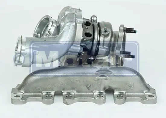 Lader, Aufladung rechts MOTAIR TURBO 336989 Bild Lader, Aufladung rechts MOTAIR TURBO 336989