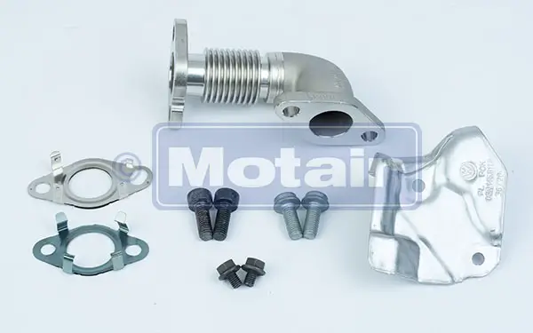 Reparatursatz, Lader MOTAIR TURBO 455167