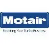 Logo MOTAIR TURBO