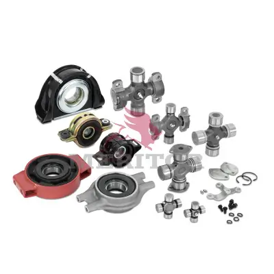 Reparatursatz, Antriebswellenlagerung MERITOR MCP271 Bild Reparatursatz, Antriebswellenlagerung MERITOR MCP271