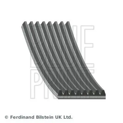 Keilrippenriemen BLUE PRINT AD08R1173 Bild Keilrippenriemen BLUE PRINT AD08R1173