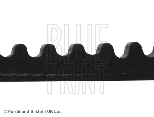 Keilriemen BLUE PRINT AD10V670 Bild Keilriemen BLUE PRINT AD10V670