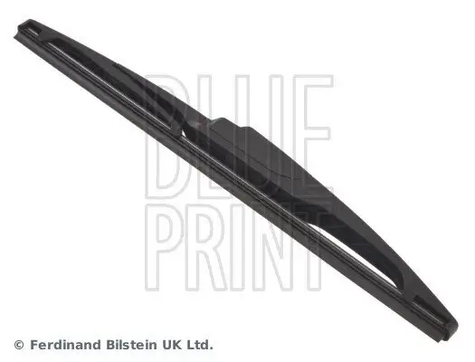 Wischblatt hinten BLUE PRINT AD12RR300A