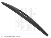 Wischblatt hinten BLUE PRINT AD12RR300B