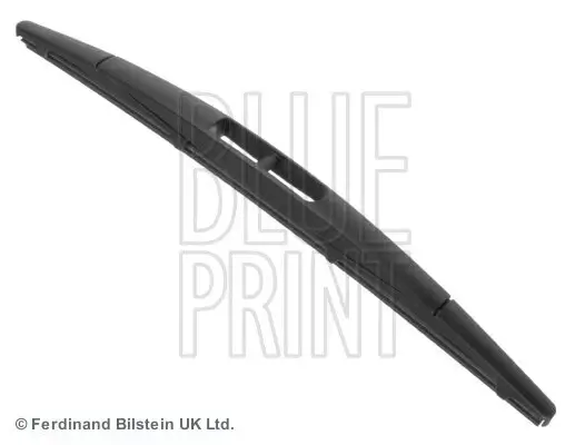 Wischblatt hinten BLUE PRINT AD12RR300B Bild Wischblatt hinten BLUE PRINT AD12RR300B
