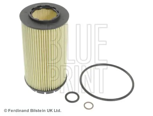 Ölfilter BLUE PRINT ADA102106 Bild Ölfilter BLUE PRINT ADA102106