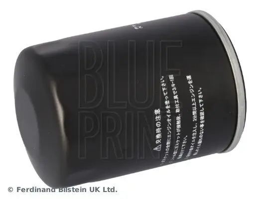 Ölfilter BLUE PRINT ADA102115 Bild Ölfilter BLUE PRINT ADA102115