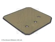 Hydraulikfilter, Automatikgetriebe BLUE PRINT ADA102121