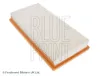 Luftfilter BLUE PRINT ADA102208 Bild Luftfilter BLUE PRINT ADA102208