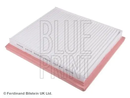 Luftfilter BLUE PRINT ADA102209 Bild Luftfilter BLUE PRINT ADA102209