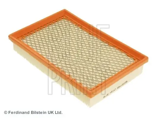 Luftfilter BLUE PRINT ADA102238 Bild Luftfilter BLUE PRINT ADA102238
