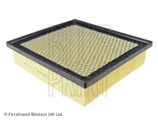 Luftfilter BLUE PRINT ADA102251