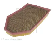 Luftfilter BLUE PRINT ADA102253