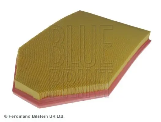 Luftfilter BLUE PRINT ADA102253 Bild Luftfilter BLUE PRINT ADA102253