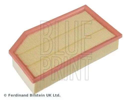 Luftfilter BLUE PRINT ADA102259 Bild Luftfilter BLUE PRINT ADA102259