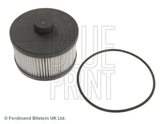 Kraftstofffilter BLUE PRINT ADA102304