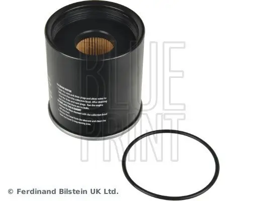 Kraftstofffilter BLUE PRINT ADA102305 Bild Kraftstofffilter BLUE PRINT ADA102305