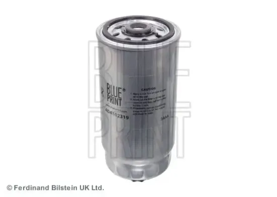 Kraftstofffilter BLUE PRINT ADA102319 Bild Kraftstofffilter BLUE PRINT ADA102319