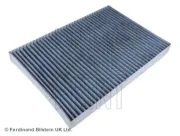 Filter, Innenraumluft BLUE PRINT ADA102501