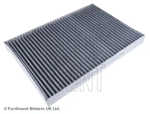 Filter, Innenraumluft BLUE PRINT ADA102501 Bild Filter, Innenraumluft BLUE PRINT ADA102501