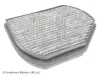 Filter, Innenraumluft BLUE PRINT ADA102502 Bild Filter, Innenraumluft BLUE PRINT ADA102502